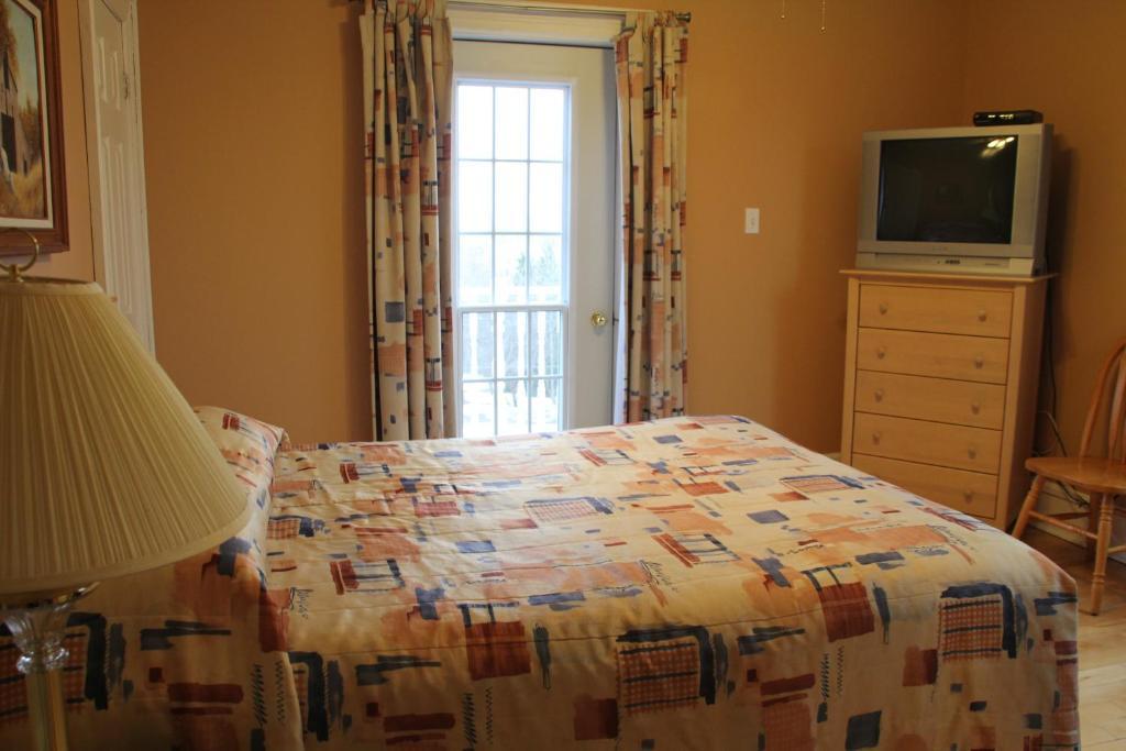 Dolan'S Inn & Suites Pictou Ruang foto