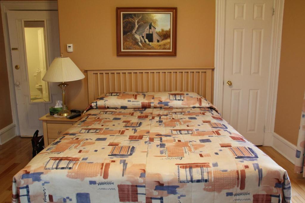 Dolan'S Inn & Suites Pictou Ruang foto