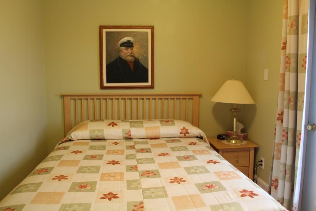 Dolan'S Inn & Suites Pictou Ruang foto