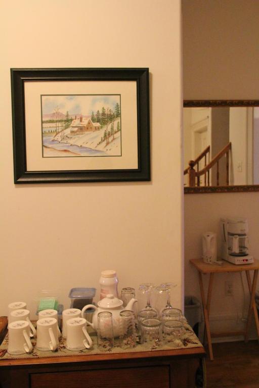 Dolan'S Inn & Suites Pictou Bagian luar foto