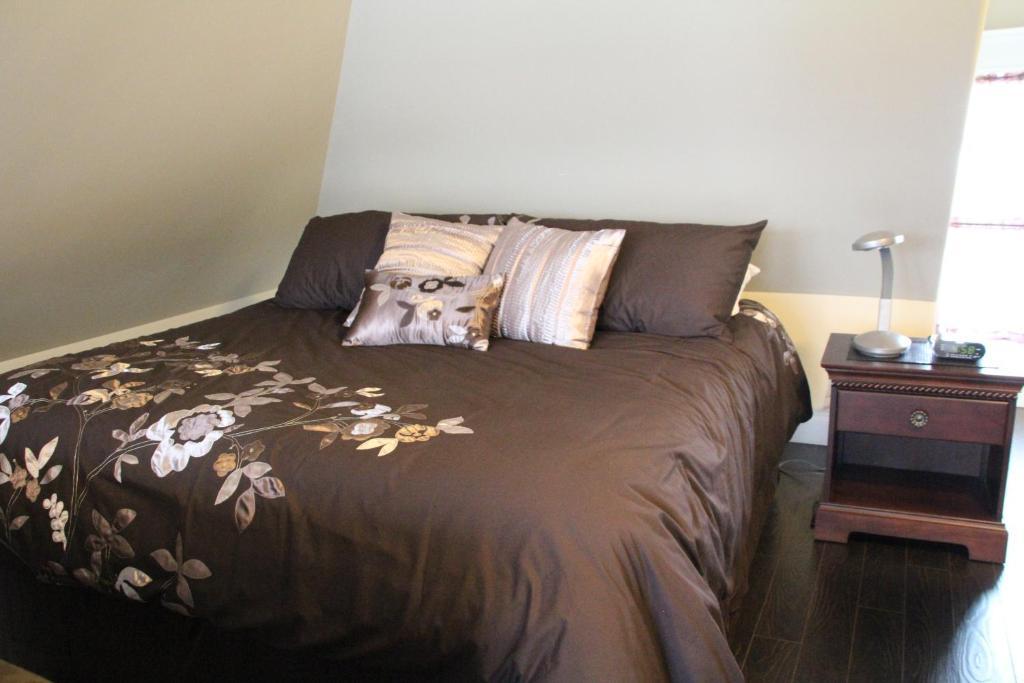 Dolan'S Inn & Suites Pictou Bagian luar foto