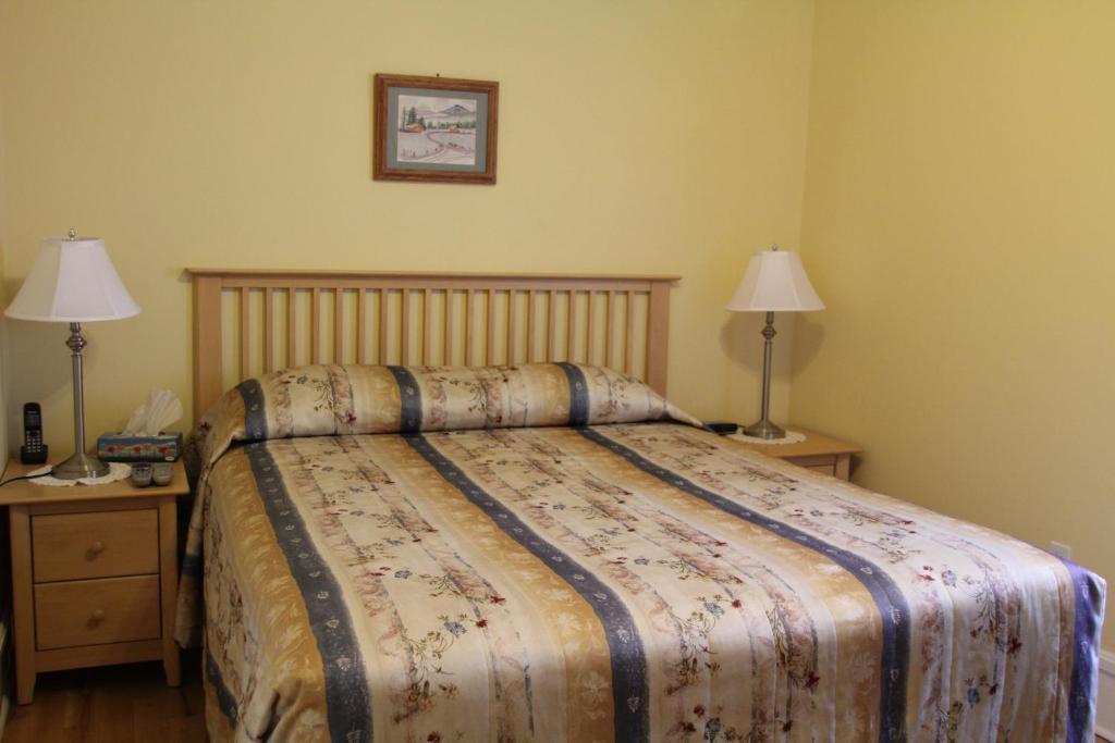 Dolan'S Inn & Suites Pictou Bagian luar foto