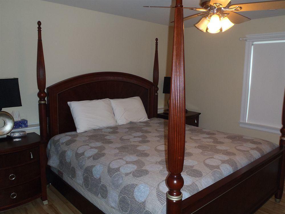 Dolan'S Inn & Suites Pictou Bagian luar foto